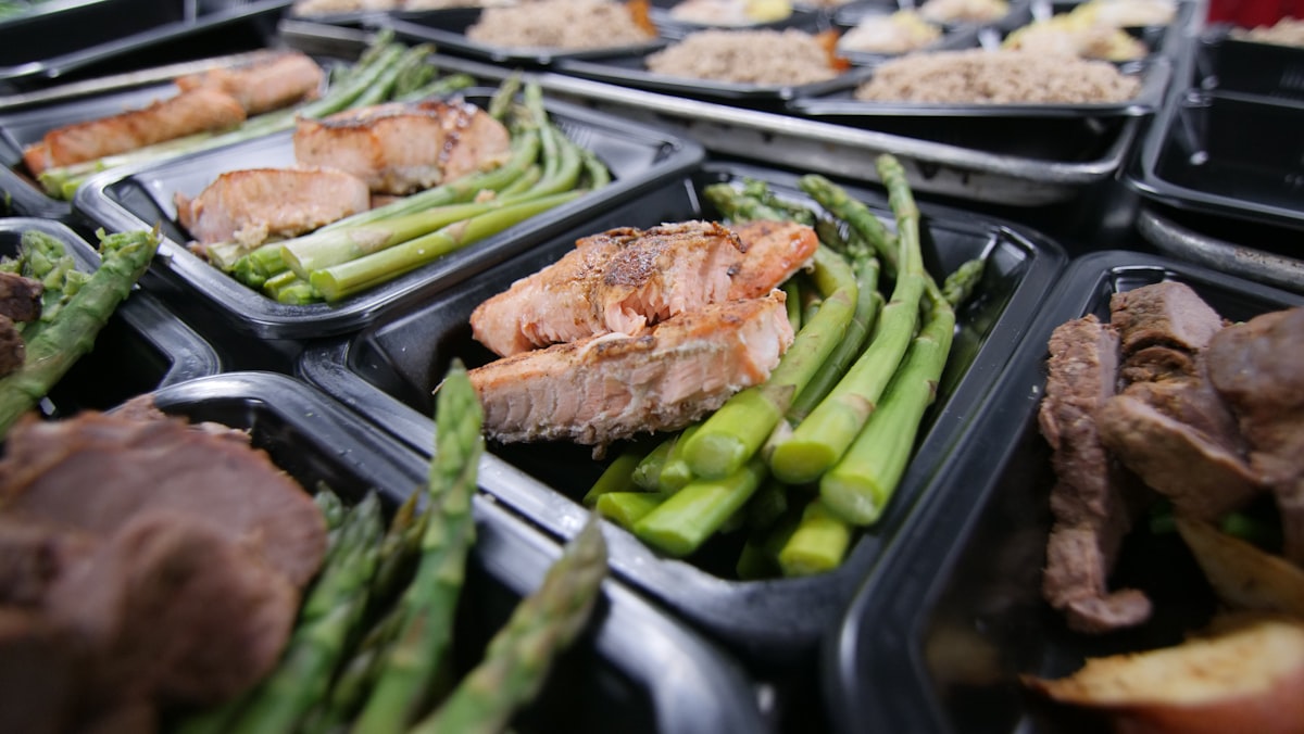 Técnicas de preparación saludable